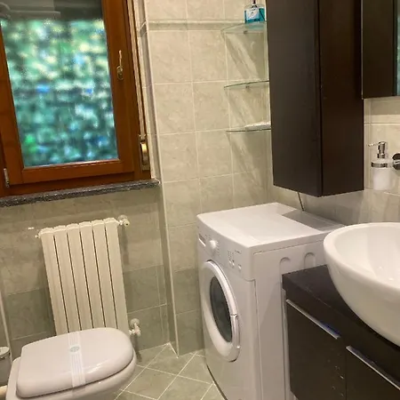 Ferienwohnung Casa Sofia Lissone Exterior foto