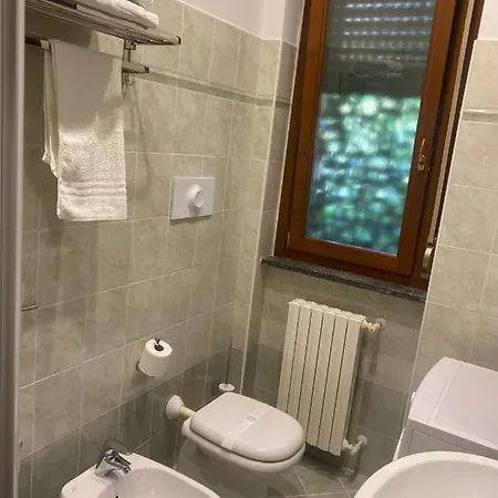 Ferienwohnung Casa Sofia Lissone Exterior foto