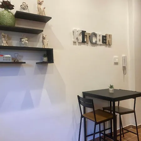 Ferienwohnung Casa Sofia Lissone Exterior foto