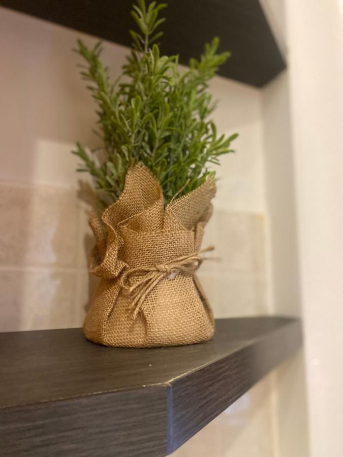 Apartment Casa Sofia Lissone