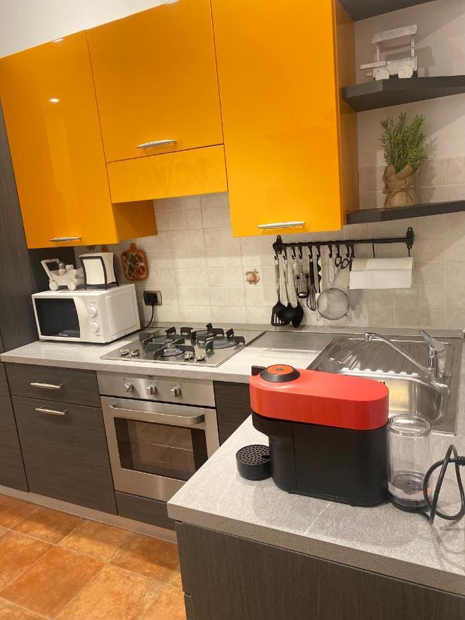 Casa Sofia Appartement