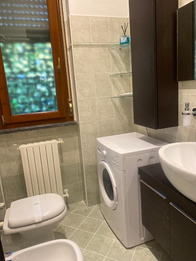 Casa Sofia Apartment Lissone