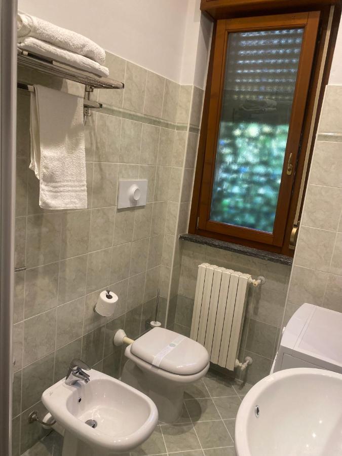 Apartment Casa Sofia Lissone